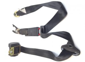 Biztonsági öv készlet man teherautóhoz, modell 77700110-22