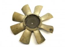 Hűtőventilátor lapát MAN 8106601-0072 / 81066010072 / 81066010074 / 8106601-0074 / 1399819 / 81066040042 / 8106604-0042