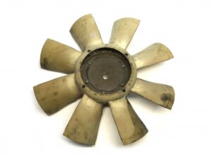 Hűtőventilátor lapát man 8106601-0072 / 81066010072 / 81066010074 / 8106601-0074 / 1399819 / 81066040042 / 8106604-0042