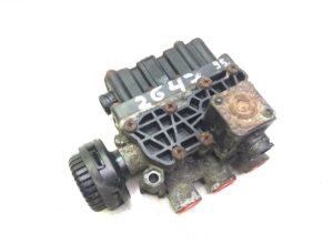 Ecas szelep man 2642-95 felújított