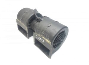 Fűtőventilátor man-hoz, cikkszámok 81779306068, 81779306044