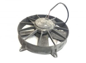 Autó hűtőventilátor, radiátor ventilátor alkatrész