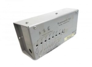 Transett 32 loop audio erősítő