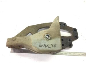 Támogató ív lamellás tengely bal első daf 2648 v. P