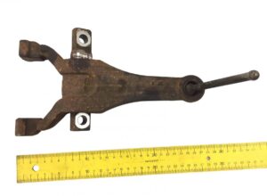 Kuplungkioldó villa daf 1615929/1615935 – méret 32 cm