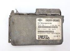 KNORR-BREMSE ELF vezérlőegység 24V Volvo 1186563