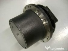 Végáttétel Komatsu PC50, PC58, PC78 minikotrókhoz és más modellekhez