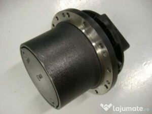 Végáttételes hidromotor minikotróhoz case cx31b cx36b cx50b