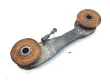 Hátsó bal fülkesuspension csatlakozó Scania 1781929 1343131