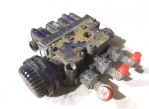 Ecas szelep scania 1448078 / 2084509