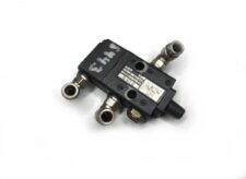 Scania 03041302-13 Solenoid szelep – Teherautó alkatrész