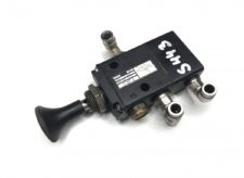 Pneumatikus szelep Scania teherautóhoz 03062702-12