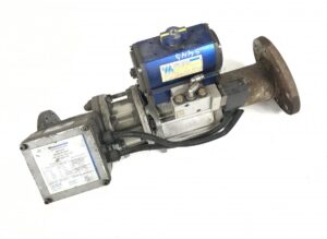 Wennström pneumatikus szelep scania ex92603x-hoz