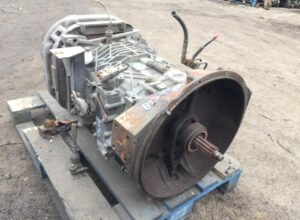 Sebességváltó van hool 1310050096 008627