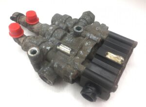 Ecas szelep scania – scania teherautó alkatrészek