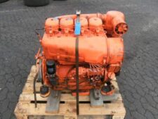Deutz F4L912 (24) motor