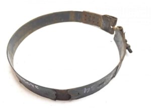 Lég­tartály szíj scania 1391742 / 1355687