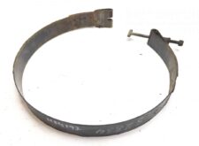 Lég­tartály rögzítő szíj Scania 1391742, 1355687
