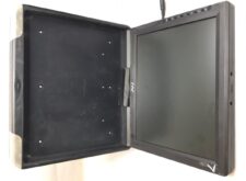 Utastér kijelző MAN Cod 77700016-11