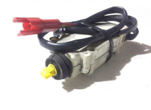 Bal oldali központi zár motor scania (1751008, 1346455, 1889273, 1889272, 1889271)