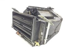 Radiátorkészlet fűtéshez és hűtéshez Volvo kabinhoz 20853478 21272395 20556768