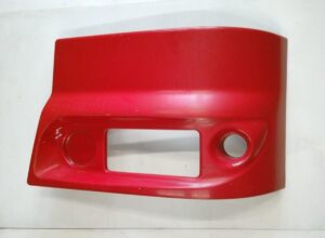 Bal oldali piros fényszóróház volvo 70330905-11