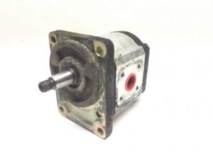 Hidraulikus motor hűtőventilátorhoz, volvo kompatibilis, kód 9957668-11