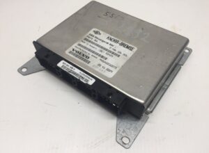 Ebs vezérlőegység knorr-bremse 24v volvo 20410009