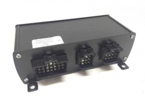 Volvo vip2000 std ac vezérlőegység node1 21081594 21717325