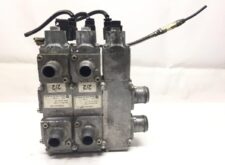 Hűtőfolyadék szelep, vízmelegítő Volvo 20566183