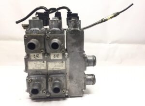 Hűtőfolyadék szelep, vízmelegítő volvo 20566183