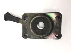 Bal oldali rács zár volvo 20425414 / 8191429