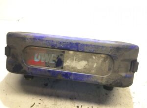 Uwe volvo 69579211930 retarder olajhűtő