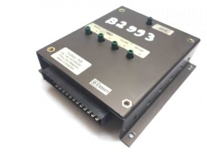 Veltec ab pa1a-14 ebs audio erősítő, svédországban készült