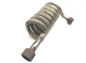 Léghűtő spirálcső volvo-hoz – kód 70302878-16