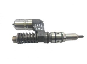 Iveco teherautó befecskendező 29954482 504100287 euro5