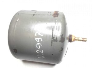 Olajnyomás akkumulátor szervokormány volvo 20392304 / 1075397 / 20485243 / 20579593 / 20948174