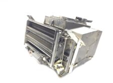 Fűtő/hűtő radiátor készlet Volvo kabinhoz, burkolattal 8144577/3175205-11
