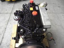 Perkins 1004-4.13 motor