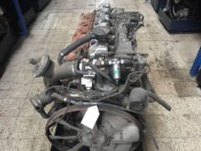 Mercedes-Benz M447G-11 motor