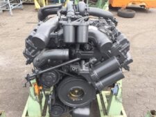 Mercedes OM441LA felújított motor