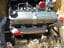 Mitsubishi S4S 4 hengeres motor