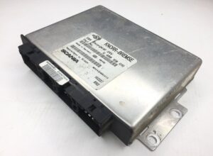 Knorr-bremse ebs vezérlőegység 24v scania 0486106010 1412237