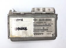 Knorr-Bremse ELF vezérlőegység 24V, cikkszám 0 504 004 105, Volvo
