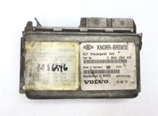 Knorr-Bremse ELF vezérlőegység 24V Volvohoz, cikkszám: 0 504 004 105