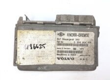 FLS Knorr-Bremse Volvo vezérlőegység 0 504 004 105 24V