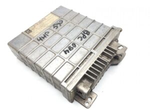 Volvo 4hp 590 brc 094 6009056310-11 sebességváltó vezérlőegység ecu
