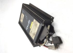 Volvo vezérlőegység 1296154 bpc 094 node 101