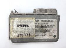 Knorr-Bremse ELF vezérlőegység 24V, cikkszám 0 504 004 105, Volvo gépekhez
