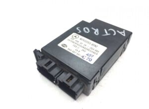 Mercedes-benz 000 446 02 24 zgs 003 vezérlőegység daf (adatgyűjtő számítógép) fss ii 24v